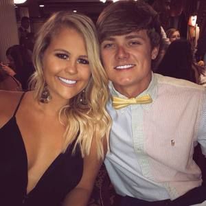 Meet your Posher, Rhett